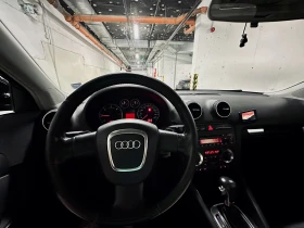 Audi A3 - 4700 € / 9192.40 лв. - 71064608 13 | Car24.bg Audi A3 - 4700 € / 9192.40 лв. - 71064608 13