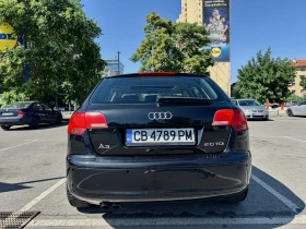 Audi A3 - 4700 € / 9192.40 лв. - 71064608 4 | Car24.bg Audi A3 - 4700 € / 9192.40 лв. - 71064608 4
