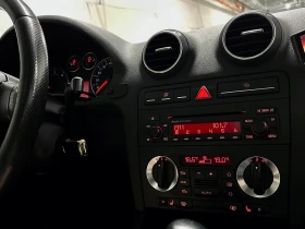 Audi A3 - 4700 € / 9192.40 лв. - 71064608 14 | Car24.bg Audi A3 - 4700 € / 9192.40 лв. - 71064608 14