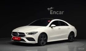 Mercedes-Benz CLA 250 4M* ПОДГРЕВ* КАМЕРА* ШИБИДАХ* М.ТОЧКА