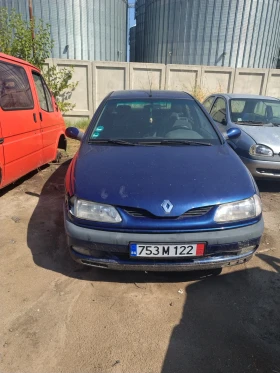 Renault Laguna 1.8 - Car24.bg Renault Laguna 1.8