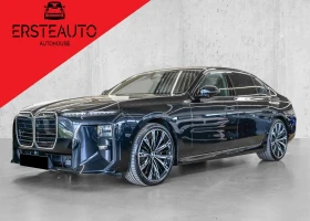 BMW 740 FACELIFT XDRIVE M-SPORT-PRO B&W PANORAMA