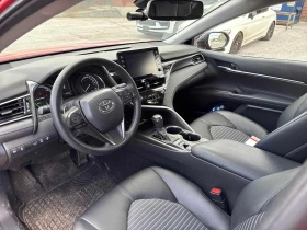 Toyota Camry * Hybrid SE Auto * АВТОКРЕДИТ БЕЗ ПЪРВОНАЧАЛНА* | Auto.bg — изображение 10 Toyota Camry * Hybrid SE Auto * АВТОКРЕДИТ БЕЗ ПЪРВОНАЧАЛНА* | Auto.bg — изображение 10