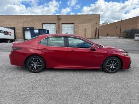 Toyota Camry * Hybrid SE Auto * АВТОКРЕДИТ БЕЗ ПЪРВОНАЧАЛНА* | Auto.bg — изображение 3 Toyota Camry * Hybrid SE Auto * АВТОКРЕДИТ БЕЗ ПЪРВОНАЧАЛНА* | Auto.bg — изображение 3