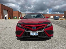 Toyota Camry * Hybrid SE Auto * АВТОКРЕДИТ БЕЗ ПЪРВОНАЧАЛНА* | Auto.bg — изображение 6 Toyota Camry * Hybrid SE Auto * АВТОКРЕДИТ БЕЗ ПЪРВОНАЧАЛНА* | Auto.bg — изображение 6