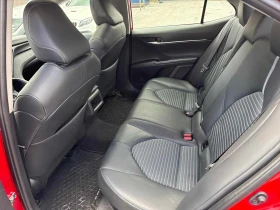 Toyota Camry * Hybrid SE Auto * АВТОКРЕДИТ БЕЗ ПЪРВОНАЧАЛНА* | Auto.bg — изображение 13 Toyota Camry * Hybrid SE Auto * АВТОКРЕДИТ БЕЗ ПЪРВОНАЧАЛНА* | Auto.bg — изображение 13