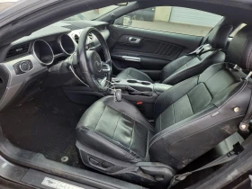 Ford Mustang 2.3l | Auto.bg — изображение 7 Ford Mustang 2.3l | Auto.bg — изображение 7