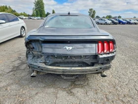 Ford Mustang 2.3l | Auto.bg — изображение 6 Ford Mustang 2.3l | Auto.bg — изображение 6
