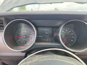 Ford Mustang 2.3l | Auto.bg — изображение 9 Ford Mustang 2.3l | Auto.bg — изображение 9