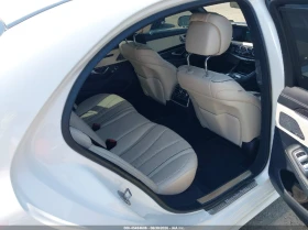 Mercedes-Benz S 560 2018 S560 4Matic AMG* FULL* Фиксирана цена до БГ | Auto.bg — изображение 11 Mercedes-Benz S 560 2018 S560 4Matic AMG* FULL* Фиксирана цена до БГ | Auto.bg — изображение 11