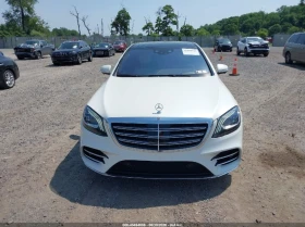 Mercedes-Benz S 560 2018 S560 4Matic AMG* FULL* Фиксирана цена до БГ | Auto.bg — изображение 2 Mercedes-Benz S 560 2018 S560 4Matic AMG* FULL* Фиксирана цена до БГ | Auto.bg — изображение 2
