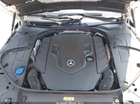 Mercedes-Benz S 560 2018 S560 4Matic AMG* FULL* Фиксирана цена до БГ | Auto.bg — изображение 13 Mercedes-Benz S 560 2018 S560 4Matic AMG* FULL* Фиксирана цена до БГ | Auto.bg — изображение 13