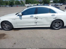 Mercedes-Benz S 560 2018 S560 4Matic AMG* FULL* Фиксирана цена до БГ | Auto.bg — изображение 7 Mercedes-Benz S 560 2018 S560 4Matic AMG* FULL* Фиксирана цена до БГ | Auto.bg — изображение 7