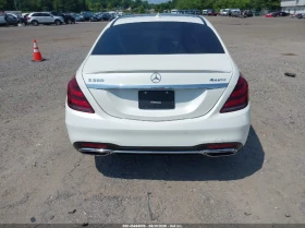 Mercedes-Benz S 560 2018 S560 4Matic AMG* FULL* Фиксирана цена до БГ | Auto.bg — изображение 5 Mercedes-Benz S 560 2018 S560 4Matic AMG* FULL* Фиксирана цена до БГ | Auto.bg — изображение 5