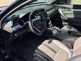 Honda Civic * Touring * CARFAX * БЕЗ ПЪРВОНАЧАЛНА ВНОСКА | Auto.bg — изображение 5 Honda Civic * Touring * CARFAX * БЕЗ ПЪРВОНАЧАЛНА ВНОСКА | Auto.bg — изображение 5