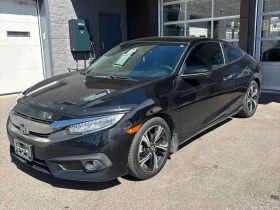 Honda Civic * Touring * CARFAX * БЕЗ ПЪРВОНАЧАЛНА ВНОСКА