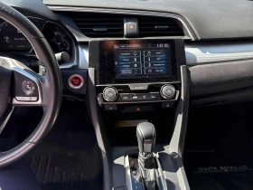 Honda Civic * Touring * CARFAX * БЕЗ ПЪРВОНАЧАЛНА ВНОСКА | Auto.bg — изображение 9 Honda Civic * Touring * CARFAX * БЕЗ ПЪРВОНАЧАЛНА ВНОСКА | Auto.bg — изображение 9