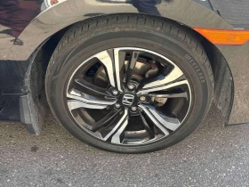 Honda Civic * Touring * CARFAX * БЕЗ ПЪРВОНАЧАЛНА ВНОСКА | Auto.bg — изображение 7 Honda Civic * Touring * CARFAX * БЕЗ ПЪРВОНАЧАЛНА ВНОСКА | Auto.bg — изображение 7