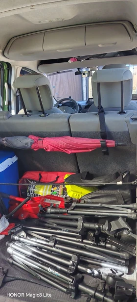 Renault Kangoo Lux - 4999 € - 67796867 7 | Car24.bg Renault Kangoo Lux - 4999 € - 67796867 7