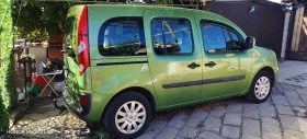 Renault Kangoo Lux - 4999 € - 67796867 2 | Car24.bg Renault Kangoo Lux - 4999 € - 67796867 2