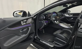 Mercedes-Benz AMG GT 4Door 63 S 4MATIC+ | Auto.bg — изображение 10 Mercedes-Benz AMG GT 4Door 63 S 4MATIC+ | Auto.bg — изображение 10