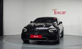Mercedes-Benz AMG GT 4Door 63 S 4MATIC+ | Auto.bg — изображение 3 Mercedes-Benz AMG GT 4Door 63 S 4MATIC+ | Auto.bg — изображение 3