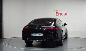 Mercedes-Benz AMG GT 4Door 63 S 4MATIC+ | Auto.bg — изображение 4 Mercedes-Benz AMG GT 4Door 63 S 4MATIC+ | Auto.bg — изображение 4