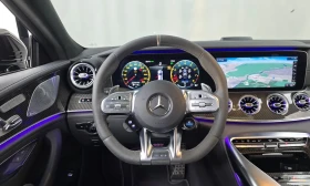 Mercedes-Benz AMG GT 4Door 63 S 4MATIC+ | Auto.bg — изображение 13 Mercedes-Benz AMG GT 4Door 63 S 4MATIC+ | Auto.bg — изображение 13