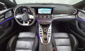 Mercedes-Benz AMG GT 4Door 63 S 4MATIC+ | Auto.bg — изображение 7 Mercedes-Benz AMG GT 4Door 63 S 4MATIC+ | Auto.bg — изображение 7