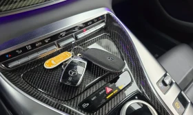 Mercedes-Benz AMG GT 4Door 63 S 4MATIC+ | Auto.bg — изображение 15 Mercedes-Benz AMG GT 4Door 63 S 4MATIC+ | Auto.bg — изображение 15