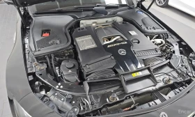 Mercedes-Benz AMG GT 4Door 63 S 4MATIC+ | Auto.bg — изображение 6 Mercedes-Benz AMG GT 4Door 63 S 4MATIC+ | Auto.bg — изображение 6
