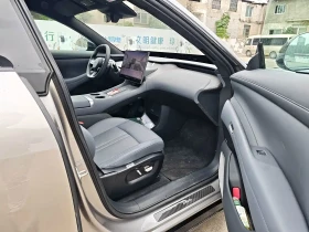 Xiaomi YU7 2025 Ultra Long Range High Performance AWD Max Edi | Auto.bg — изображение 9 Xiaomi YU7 2025 Ultra Long Range High Performance AWD Max Edi | Auto.bg — изображение 9