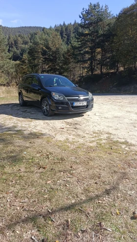 Opel Astra 1.9 - Car24.bg Opel Astra 1.9