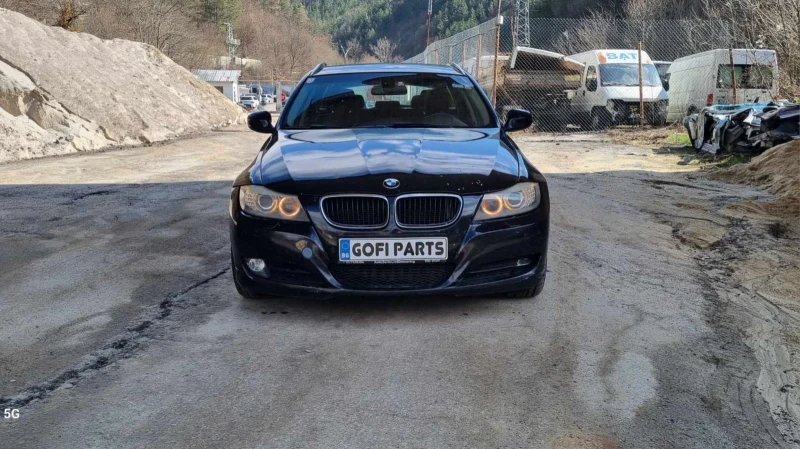 BMW 320 N47d20c - 10 лв. / 5.11 € - 63537574 1 | Car24.bg BMW 320 N47d20c - 10 лв. / 5.11 € - 63537574 1