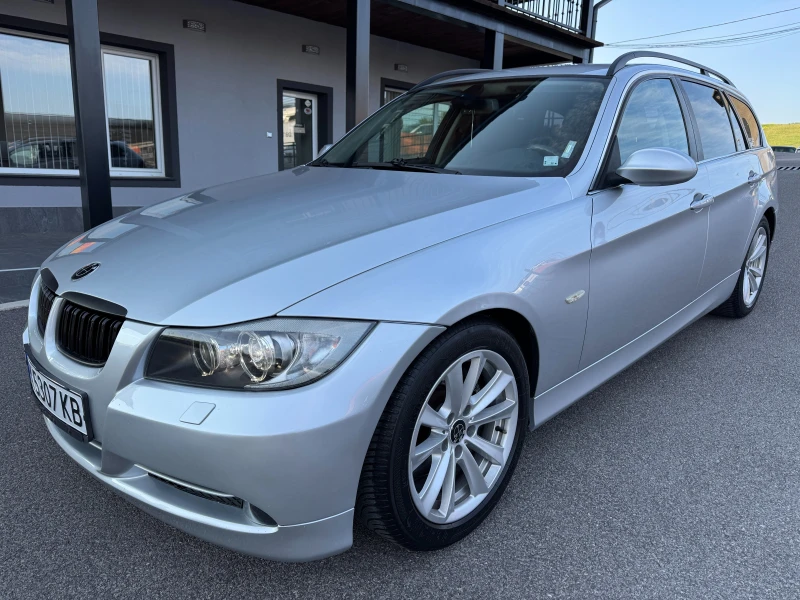 BMW 330 X-DRIVE * ПЕРФЕКТНО СЪСТОЯНИЕ* ОБСЛУЖЕН* XENON* - 6500 € / 12712.90 лв. - 35100426 1 | Car24.bg BMW 330 X-DRIVE * ПЕРФЕКТНО СЪСТОЯНИЕ* ОБСЛУЖЕН* XENON* - 6500 € / 12712.90 лв. - 35100426 1