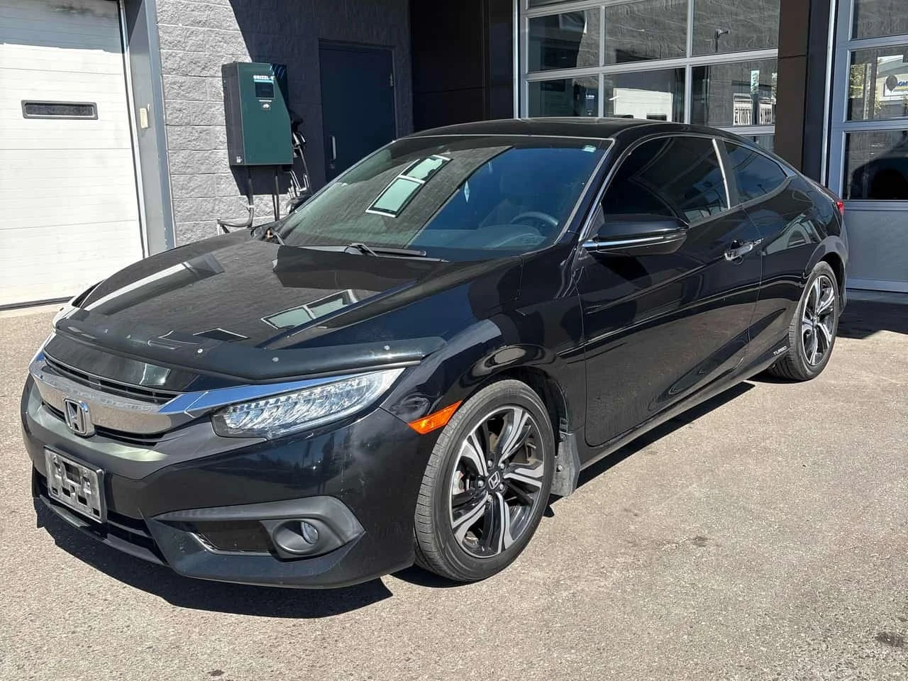 Honda Civic * Touring * CARFAX * БЕЗ ПЪРВОНАЧАЛНА ВНОСКА | Auto.bg — изображение 1 Honda Civic * Touring * CARFAX * БЕЗ ПЪРВОНАЧАЛНА ВНОСКА | Auto.bg — изображение 1