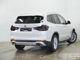 BMW X3 30d xDrive Steptronic - 110400 лв. / 56446.62 € - 81897425 3 | Car24.bg BMW X3 30d xDrive Steptronic - 110400 лв. / 56446.62 € - 81897425 3