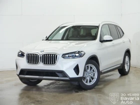 BMW X3 30d xDrive Steptronic - Car24.bg BMW X3 30d xDrive Steptronic