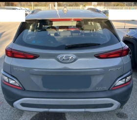 Hyundai Kona HYBRID X Tech - 14999 € / 29335.49 лв. - 37770634 3 | Car24.bg Hyundai Kona HYBRID X Tech - 14999 € / 29335.49 лв. - 37770634 3