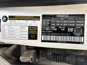 Mercedes-Benz GLC 43 AMG * CARFAX * Панорама* Дистроник * Подгрев * - 17800 € / 34813.77 лв. - 56853251 11 | Car24.bg Mercedes-Benz GLC 43 AMG * CARFAX * Панорама* Дистроник * Подгрев * - 17800 € / 34813.77 лв. - 56853251 11