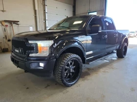 Снимка Ford F150