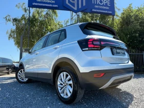 VW T-Cross 1.0 Tsi DSG Style 37000km - 14900 € / 29141.87 лв. - 41644123 4 | Car24.bg VW T-Cross 1.0 Tsi DSG Style 37000km - 14900 € / 29141.87 лв. - 41644123 4