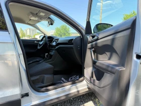 VW T-Cross 1.0 Tsi DSG Style 37000km - 14900 € / 29141.87 лв. - 41644123 12 | Car24.bg VW T-Cross 1.0 Tsi DSG Style 37000km - 14900 € / 29141.87 лв. - 41644123 12