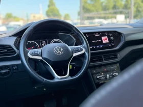 VW T-Cross 1.0 Tsi DSG Style 37000km - 14900 € / 29141.87 лв. - 41644123 14 | Car24.bg VW T-Cross 1.0 Tsi DSG Style 37000km - 14900 € / 29141.87 лв. - 41644123 14
