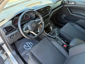 VW T-Cross 1.0 Tsi DSG Style 37000km - 14900 € / 29141.87 лв. - 41644123 8 | Car24.bg VW T-Cross 1.0 Tsi DSG Style 37000km - 14900 € / 29141.87 лв. - 41644123 8