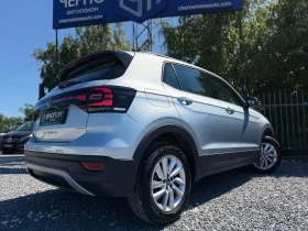 VW T-Cross 1.0 Tsi DSG Style 37000km - 14900 € / 29141.87 лв. - 41644123 6 | Car24.bg VW T-Cross 1.0 Tsi DSG Style 37000km - 14900 € / 29141.87 лв. - 41644123 6