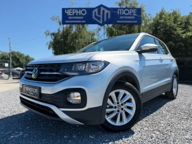 VW T-Cross 1.0 Tsi DSG Style 37000km - 14900 € / 29141.87 лв. - 41644123 3 | Car24.bg VW T-Cross 1.0 Tsi DSG Style 37000km - 14900 € / 29141.87 лв. - 41644123 3