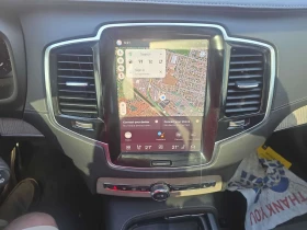 Volvo Xc90 Ultimate Dark Theme | HEAD-UP | B&O | MEMORY | Auto.bg — изображение 9 Volvo Xc90 Ultimate Dark Theme | HEAD-UP | B&O | MEMORY | Auto.bg — изображение 9