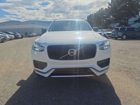Volvo Xc90 Ultimate Dark Theme | HEAD-UP | B&O | MEMORY | Auto.bg — изображение 6 Volvo Xc90 Ultimate Dark Theme | HEAD-UP | B&O | MEMORY | Auto.bg — изображение 6