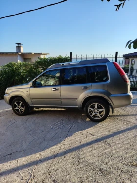 Nissan X-trail - 2400 € / 4693.99 лв. - 46968038 3 | Car24.bg Nissan X-trail - 2400 € / 4693.99 лв. - 46968038 3